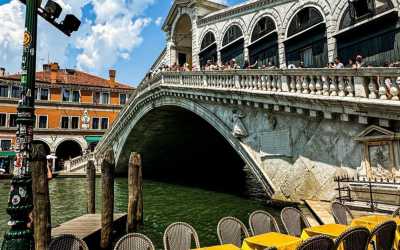 WŁOCHY – Rimini - Hotel Moroni *** . Obóz młodzieżowy 12-18 lat.